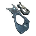 Conjunto Capa Da Correia Dentada Peugeot 208 2013