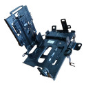 Suporte Caixa De  Bateria Chevrolet  Onix Plus Turbo 2024