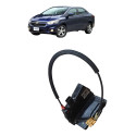  Fechadura Da Porta Tras Esq Chevrolet Prisma 2017