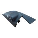 Comando Retrovisor Esquerdo Chevrolet Prisma 1.4 Eco Null