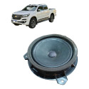 Alto Falante Traseira Esquerda Chevrolet  S10 Ltz Fd4a 2018 Branco