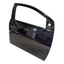 Porta Dianteira Direita Chevrolet Prisma 1.4 Eco Null Dianteira Direita Preto