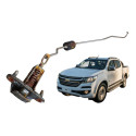 Trava Fechadura Lado Dir Caçamba Chevrolet S10 Ltz Fd4a 2018