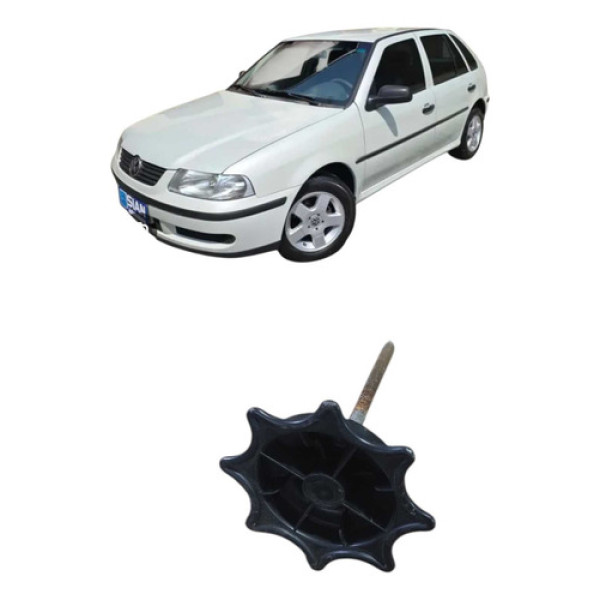 Parafuso Suporte Estepe Volkswagen Gol 2000