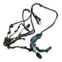 Chicote Da Tampa Do Porta-malas Gm Omega Suprema Gls 1995
