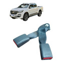 Fivela Banco Traseiro Direito Chevrolet  S10 Ltz Fd4a 2018 Branco