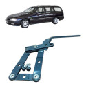 Dobradiça Esquerda Capô Chevrolet Omega Suprema Gls 1995