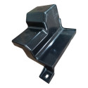 Defletor Condutor De Ar Radiador Esquerdo Nissan Kicks 2020