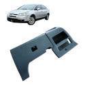 Acabam Inferior Painel Porta Treco Citroën C4 Pallas 2008 Cinza