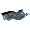 Suporte Para-choque Tras Direito Chevrolet S10 Ltz Fd4a 2018