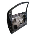 Porta Dianteira Direita Chevrolet Prisma 1.4 Eco Null Dianteira Direita Preto