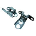 Dobradiça Sup E Inf Porta Diant Esq Chev Prisma 1.4 Eco Null