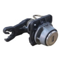 Miolo Da Fechadura Diant Esq Chevrolet Prisma 1.4 Eco Null