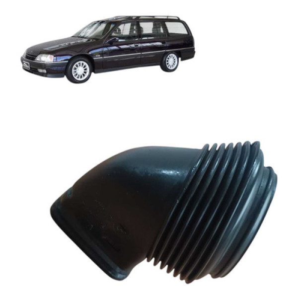 Duto Do Ar Ld Esquerdo Chevrolet Omega Suprema Gls 94/951995