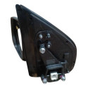 Retrovisor Esquerdo Com Detalhes Chevrolet S10 Ltz Fd4a 2018