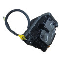 Fechadura Da Porta Diant Direit Chevrolet Prisma 2017