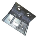 Suporte Forro Da Porta Diant Esq Chevrolet S10 Ltz Fd4a 2018