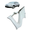 Acabamento Coluna Traseira Ld Esq Citroën C4 Pallas 2008 Cinza