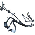 Chicote Da Porta Diant Esq Chevrolet Prisma 1.4 Eco Null