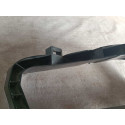 Moldura Lado Esquerdo Do Farol De Neblina Nissan Kicks