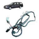 Chicote Porta Tras Esq Chevrolet Omega Suprema Gls 94/1995