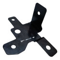 Base Suporte Do Tubo De Freio Chevrolet  S10 Ltz Fd4a 2018