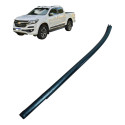Pestana Externa Tras Esquerda Chevrolet  S10 Ltz Fd4a 2018 Branco