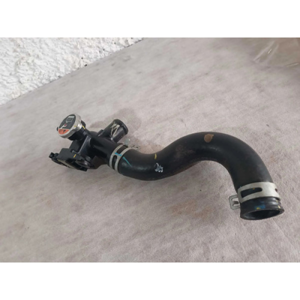 Mangueira   Água Radiador Hyundai Hyundai Creta  2019