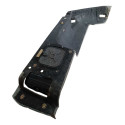 Forro Porta Mala Lat Tras D Chevrolet Omega Suprema Gls1995