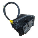 Fechadura Da Porta Diant Direit Chevrolet Prisma 2017
