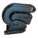  Caixa De Filtro De Ar Fiat Uno Vivace 1.0 2015