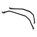 Cinta Suporte Tanque De Combustível Gm Prisma 1.4 Eco Null Preto