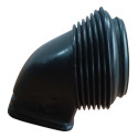 Duto Do Ar Ld Esquerdo Chevrolet Omega Suprema Gls 94/951995