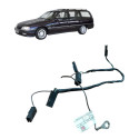 Fio De Luz Da Placa Traseira Chevrolet Omega Suprema Gls1995