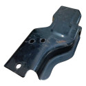 Suporte Para-choque Tras Esquerd Chevrolet S10 Ltz Fd4a 2018