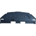  Tampao Bagagito Porta Mala Chevrolet  Onix Plus Turbo 2024 Preto