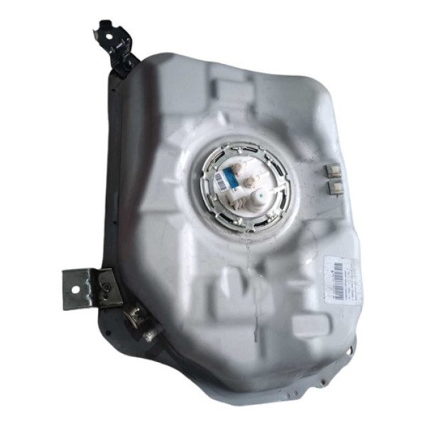  Tanque Completo Com Bomba  De Combustível Renault Kwid 2022