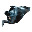 Farol De Milha Lado Esquerdo Chevrolet S10 Ltz Fd4a 2018 Cinza-escuro