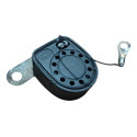 Sirene Do Alarme Do Chevrolet Omega Suprema Gls 94/95 1995