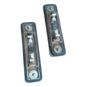 Lampada Da Placa Traseira Chevrolet Omega Suprema Gls 1995