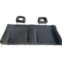 Encosto Banco Traseiro Chevrolet Omega Suprema Gls 1995 Preto