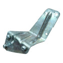 Base Trava Elétrica Porta Malas Chevr Omega Suprema Gls 1995