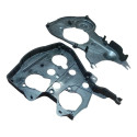Conjunto Capa Da Correia Dentada Peugeot 208 2013