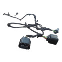 Chicote Da Porta Diant Esq Chevrolet Prisma 1.4 Eco Null