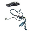 Chicote Porta Diant Dir Chevrolet Omega Suprema Gls 94 1995