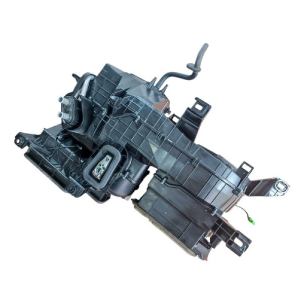 Caixa Evaporadora Ar Condicionado Honda City Exl  2016