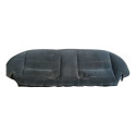 Assento Banco Traseiro Chevrolet Omega Suprema Gls 1995 Preto