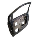 Porta Dianteira Direita Chevrolet Prisma 1.4 Eco Null Dianteira Direita Preto