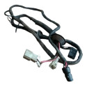 Chicote Porta Tras Esq Chevrolet Omega Suprema Gls 94/1995