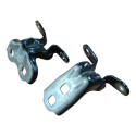Dobradiça Sup E Inf Porta Diant Esq Chev Prisma 1.4 Eco Null